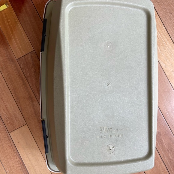 Pet Mate Small Carrier Crate - Picture 7 of 7